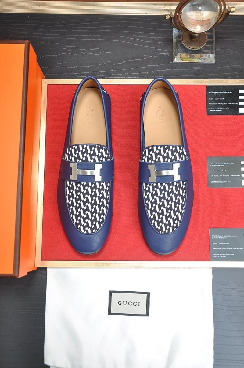 Hermes Business Shoes